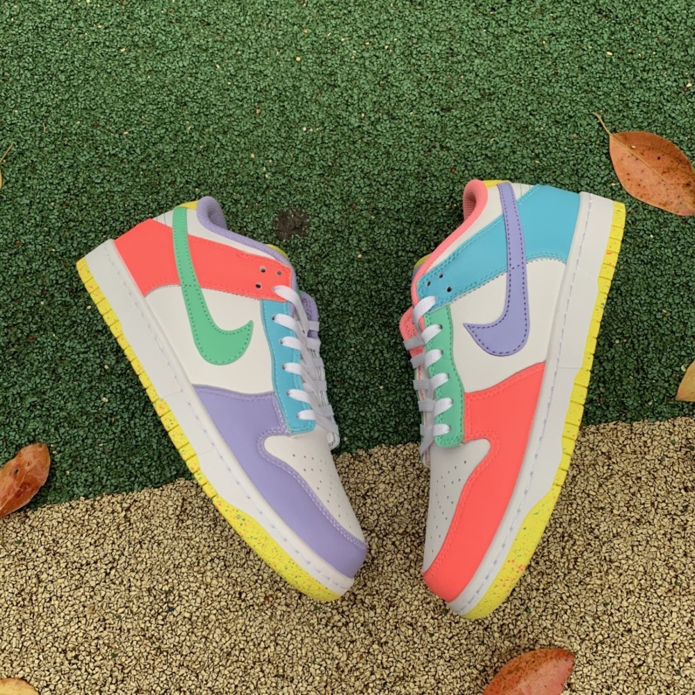 Authentic “Candy” Nike Dunks - Picture 4 of 11